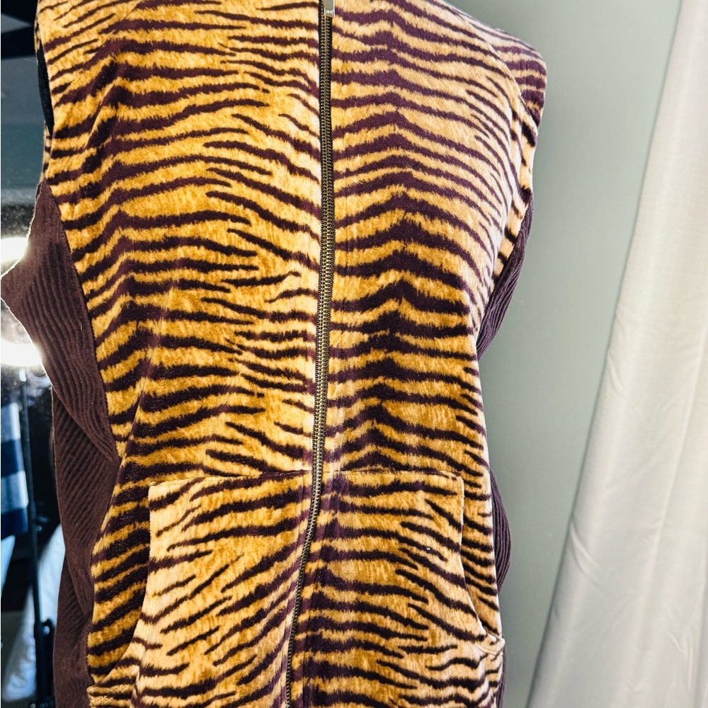 Women's Jones New York vest